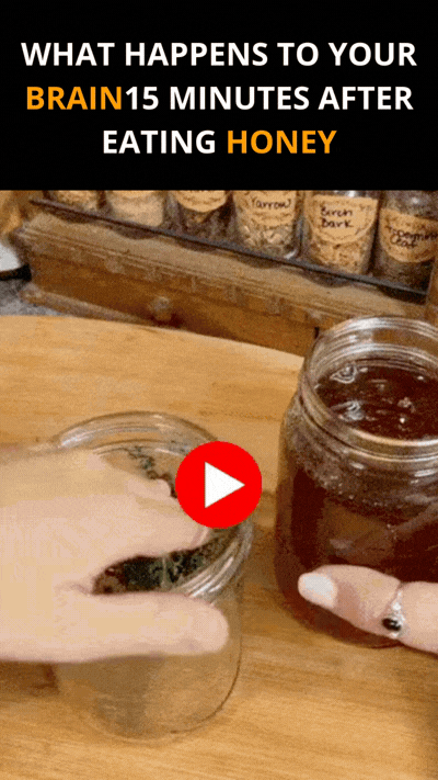 Watch Dr. Gupta demonstrate the Honey Trick