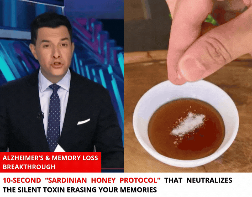 The Sardinian Honey Protocol presentation